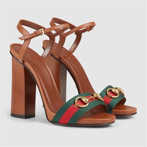 gucci brown shoes women|gucci brown dress shoes.